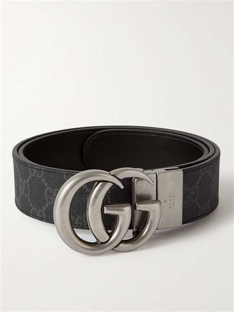 reversible gucci belt fake|gucci reversible belt sale.